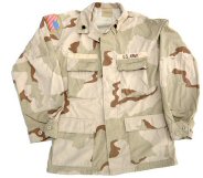 Army shirt image