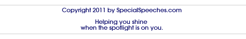 footer for toast page