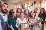 Are you planning an 80th birthday party for a loved one? Here is your complete guide to making the 80th birthday special for your loved one.