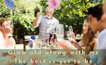 Use these ideas from trends and history to make a memorable adult birthday party speech. nd history to inspire you.