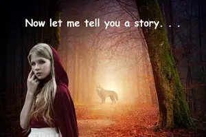 Using stories and anecdotes for your speech will help you connect with your audience in ways that facts never will.