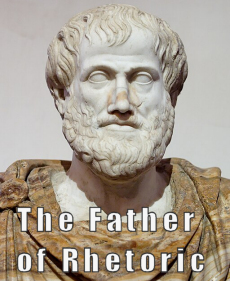 Add rhetorical devices to your speech