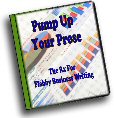 Pump-Up-Your-Prose