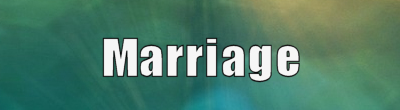 anecdotes about marriage